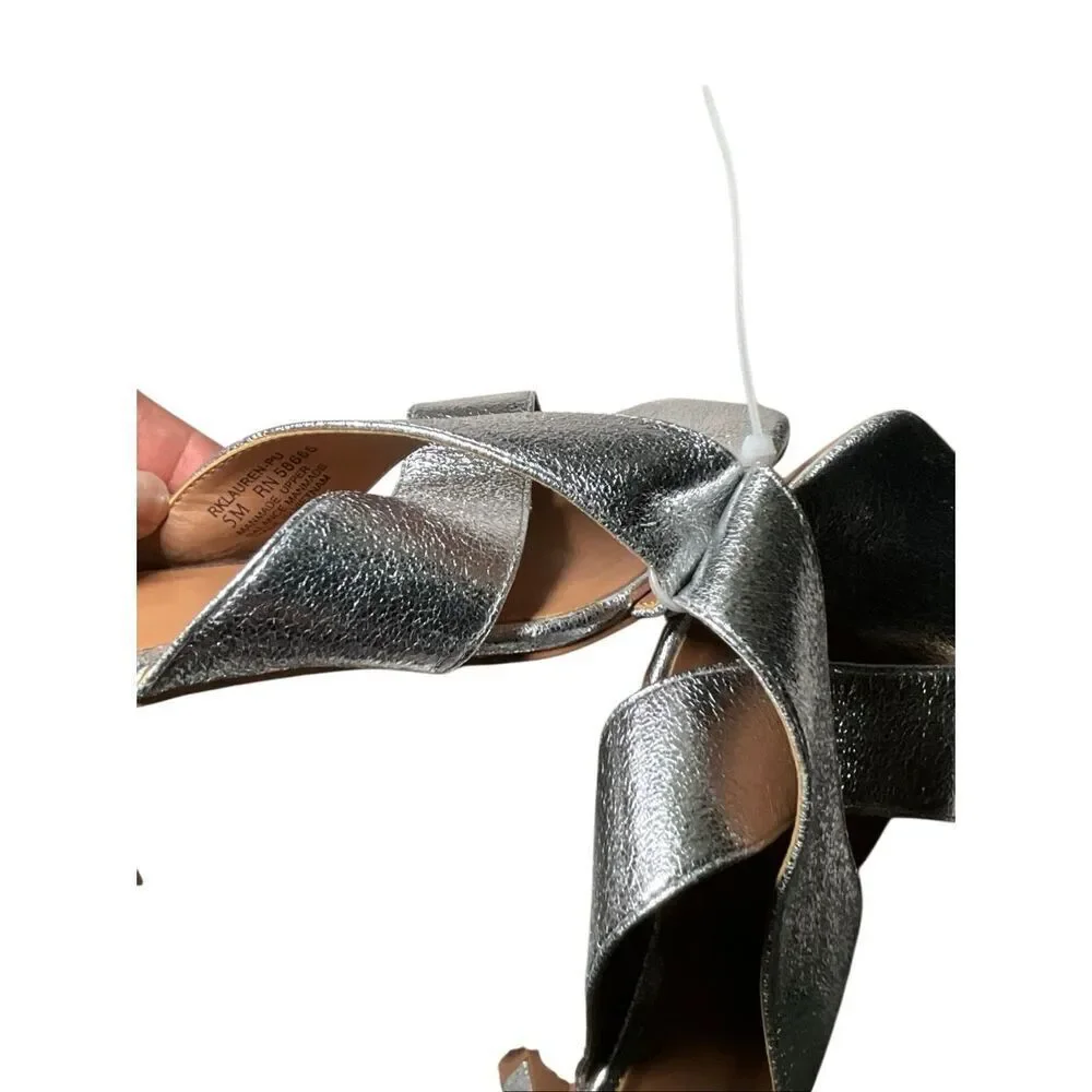 Nordstrom rack | Lauren Slide Sandal